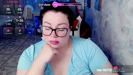 alexa_sweetyy webcam model stream image