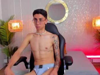 gio_carangi webcam model stream image