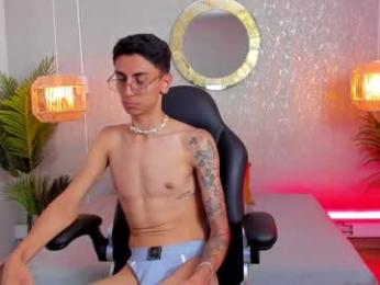 gio_carangi webcam model stream image