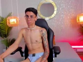 gio_carangi webcam model stream image