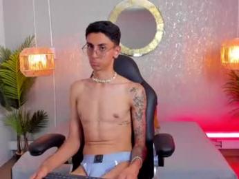 gio_carangi webcam chaturbate model stream image