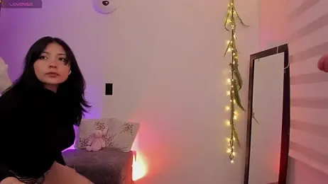 Hannya_moon webcam model stream image