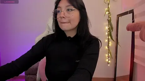 Hannya_moon webcam model stream image