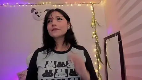 Hannya_moon webcam model stream image