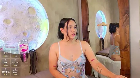 dojacandice webcam stripchat model stream image