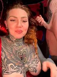 AlexandraWildd webcam model stream image