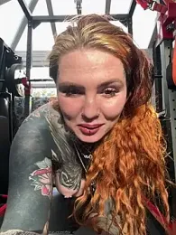 AlexandraWildd webcam stripchat model stream image