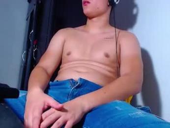 phoenixgnz08 webcam model stream image