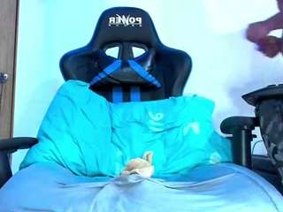 bigblackassandcock webcam model stream image