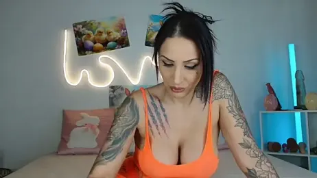 JuliaVegaOff webcam stripchat model stream image