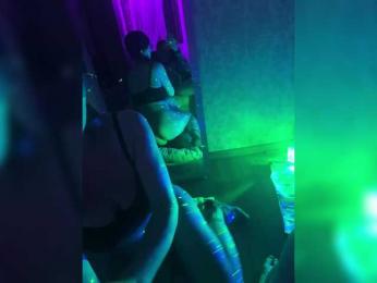 razvedos5 webcam model stream image