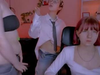 gloria_bubble webcam chaturbate model stream image