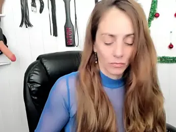 DommePoleDance webcam model stream image