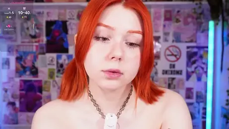 hannah_lourens webcam model stream image