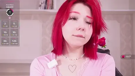 hannah_lourens webcam stripchat model stream image