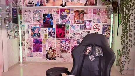 hannah_lourens webcam model stream image