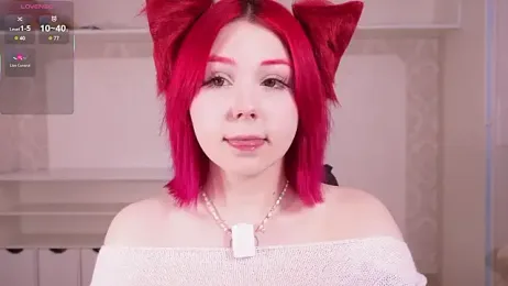 hannah_lourens webcam stripchat model stream image