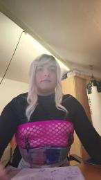 ruberdollive webcam cam4 model stream image