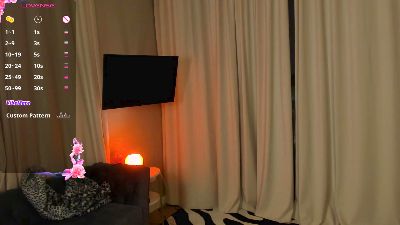 EasterFerryman webcam model stream image