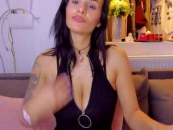 alphaqueenx webcam model stream image