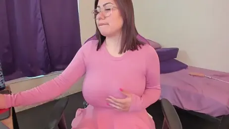 Bigt3ti webcam model stream image