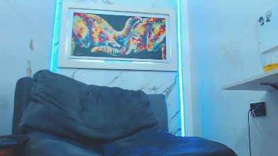 Sniderslater webcam model stream image