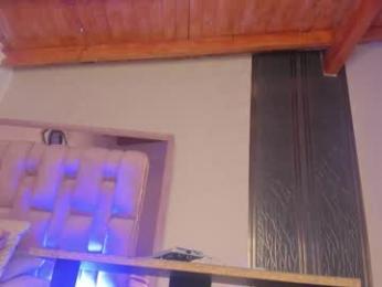 cute_ebonny webcam model stream image