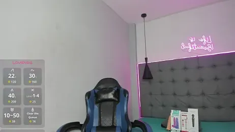 scarletcherry18 webcam model stream image