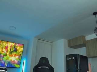 marianabranz webcam model stream image