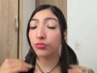 marianabranz webcam model stream image