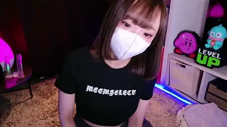 nyakotan webcam model stream image