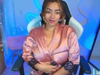 tiffany-lopez22 webcam camsoda model stream image