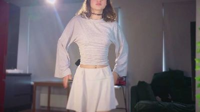 lovergirl4me webcam model stream image