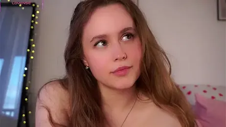 SusannaScholler webcam model stream image