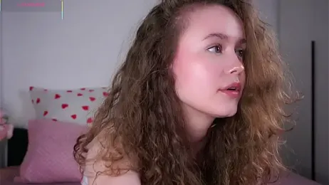 SusannaScholler webcam model stream image