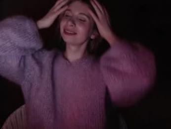 visceratio webcam model stream image