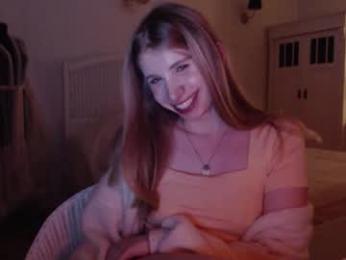 visceratio webcam model stream image