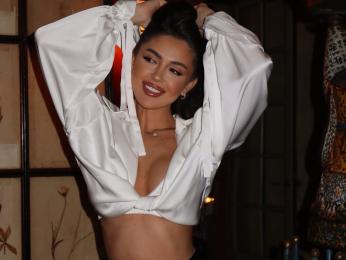 Ashley webcam model stream image