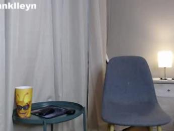 johnklleyn webcam model stream image