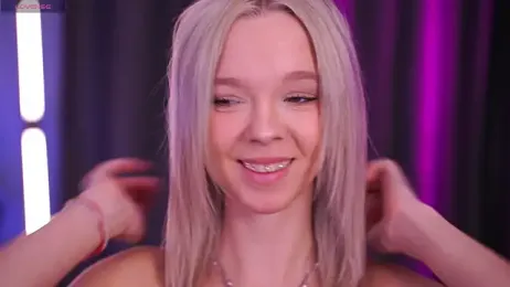 TastyTiffy webcam stripchat model stream image