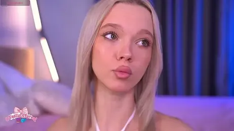 TastyTiffy webcam stripchat model stream image