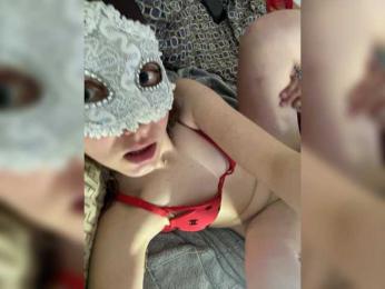 MilaaMarkk webcam bongacams model stream image