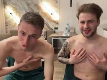 ferminlune webcam chaturbate model stream image