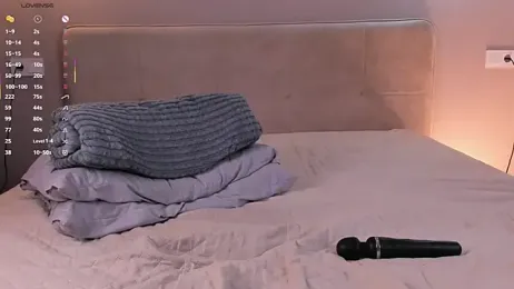 PetraBawden webcam model stream image