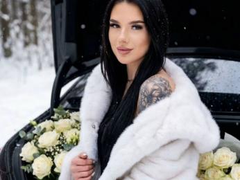 CarolinePrescott webcam model stream image