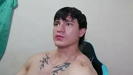 PrinceErick webcam model stream image