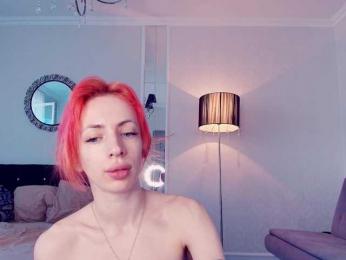 MeowRoslava webcam model stream image