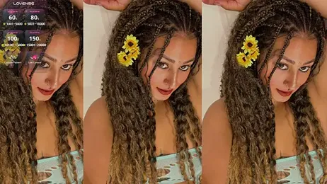 sweetexplotion webcam model stream image