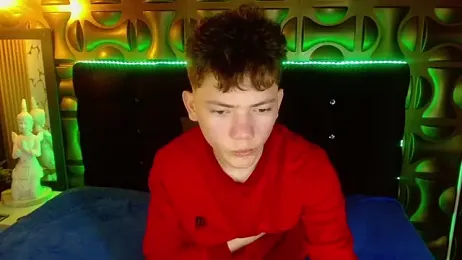 cruz_dante webcam model stream image