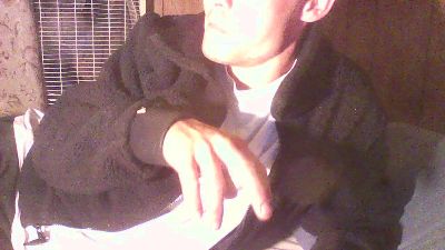 thighwalker webcam cam4 model stream image